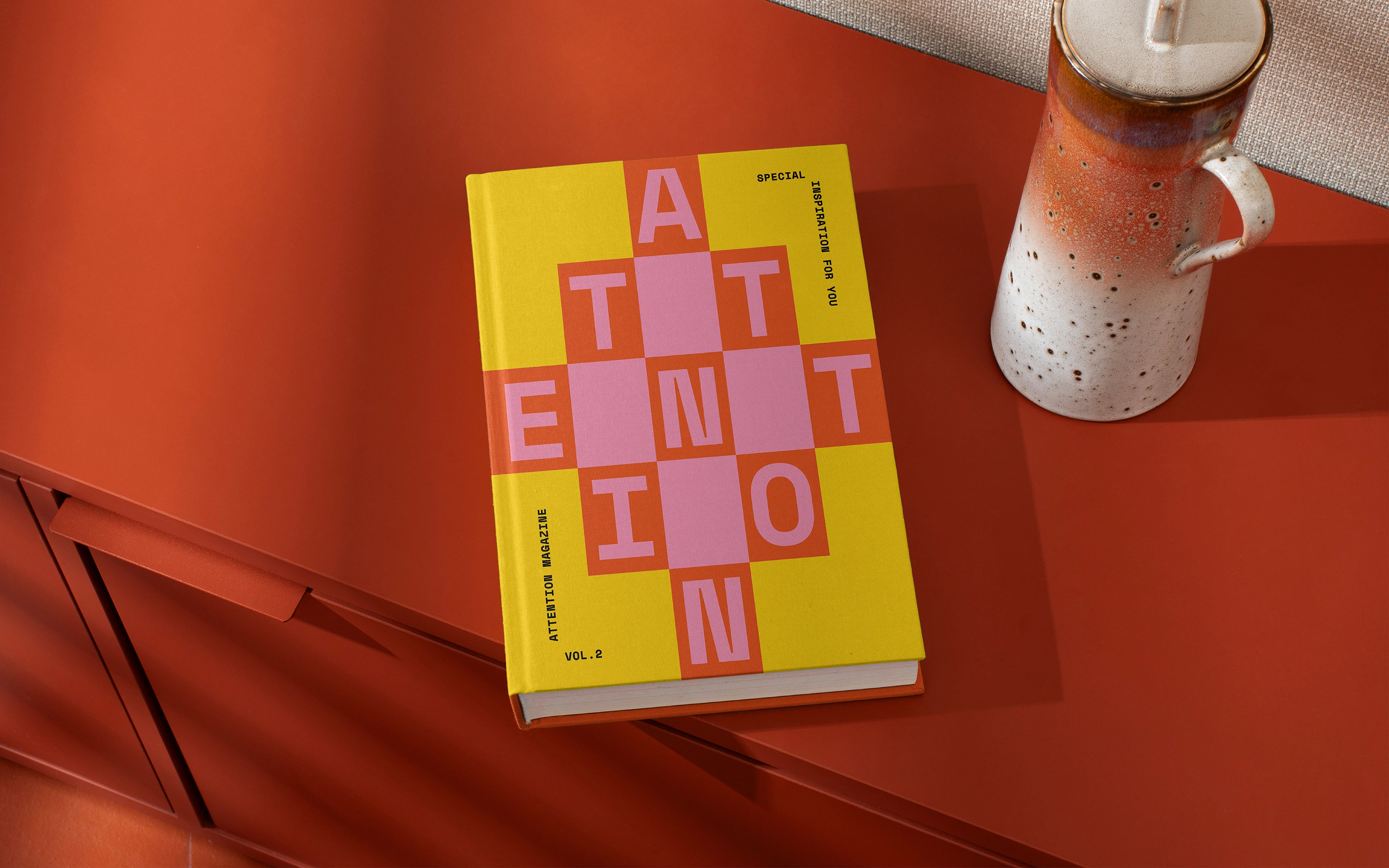 2024 Attention Magazine